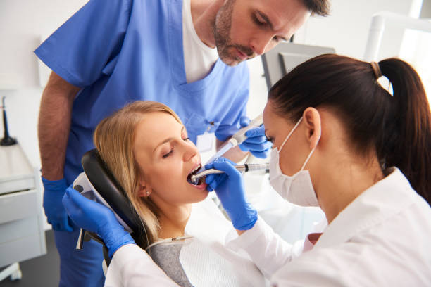 Sleep Apnea Treatment in Wanakah, NY